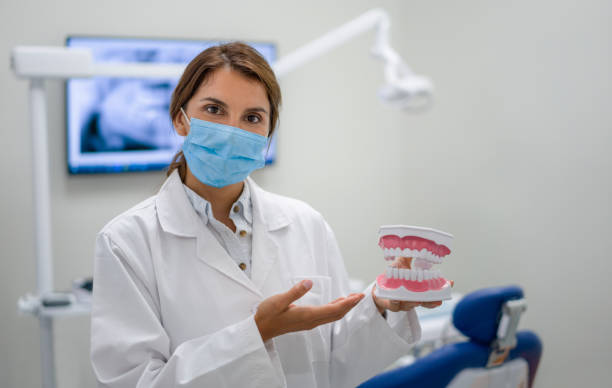 Best Emergency Wisdom Tooth Extraction in Crestwood, KY