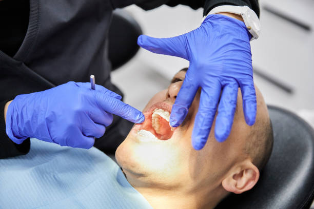 Best Emergency Treatment for Jaw Pain or Injury in Crestwood, KY